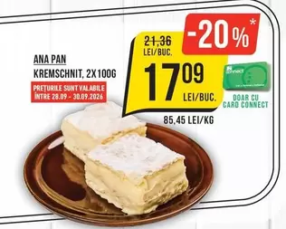 KREMSCHNIT