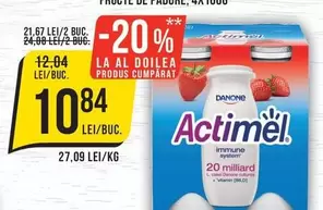 Actimel