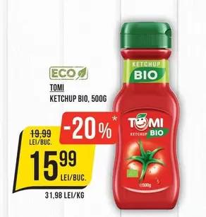 KETCHUP BIO