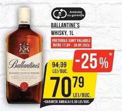 WHISKY
