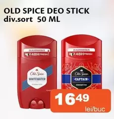 DEO STICK