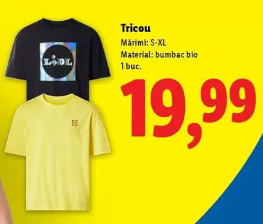 Tricou
