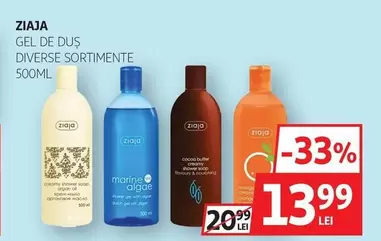 GEL DE DUȘ DIVERSE SORTIMENTE