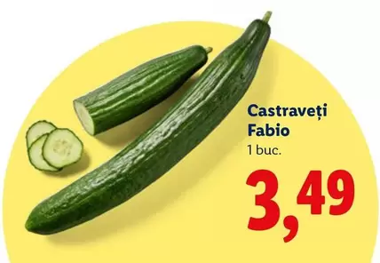 Castraveți