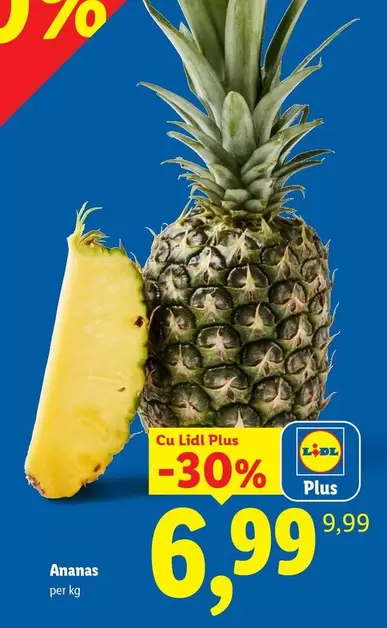 Ananas