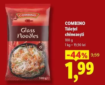 Glass Noodles