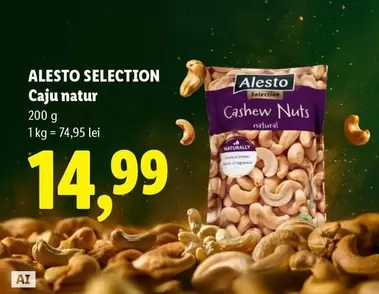 Caju natur