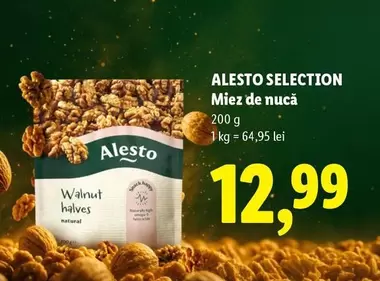 Miez de nucă