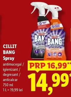 Spray