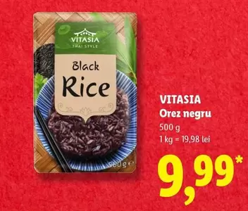 Black Rice
