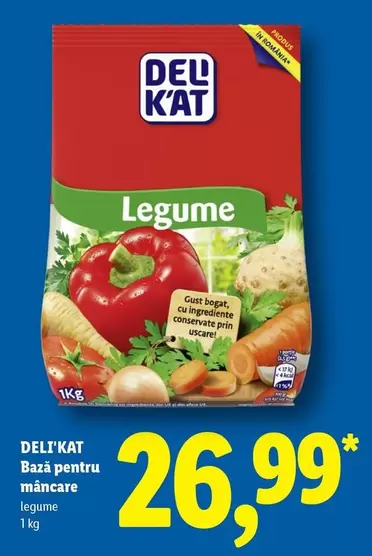 Legume