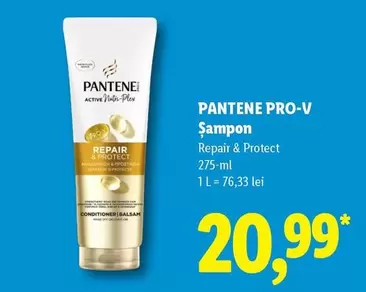 Șampon Repair & Protect