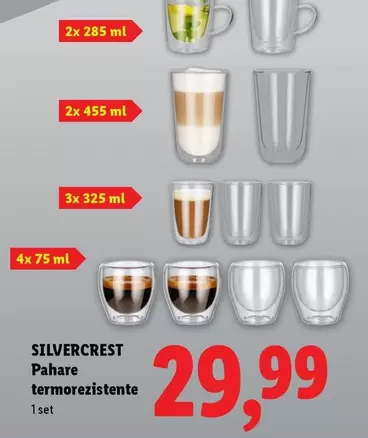 Up - Pahare termorezistente