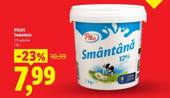 Smântână