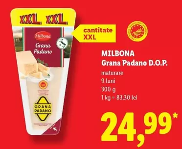 Grana Padano D.O.P.