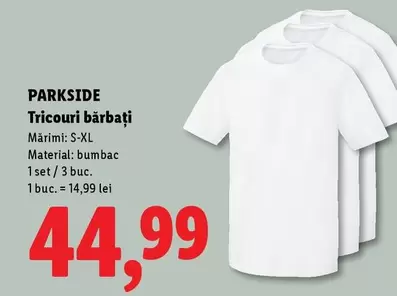 Tricouri bărbați