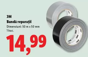 Bandă reparații