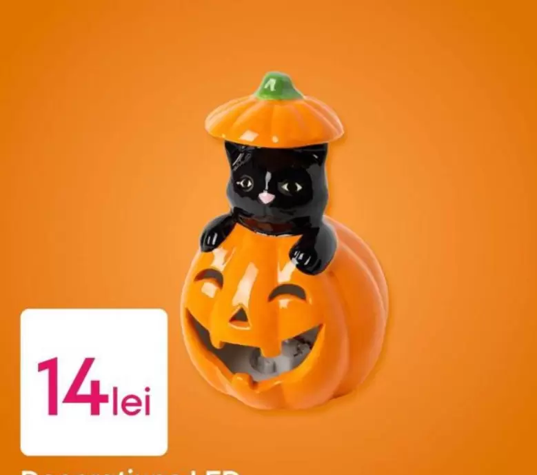 Halloween Decoration
