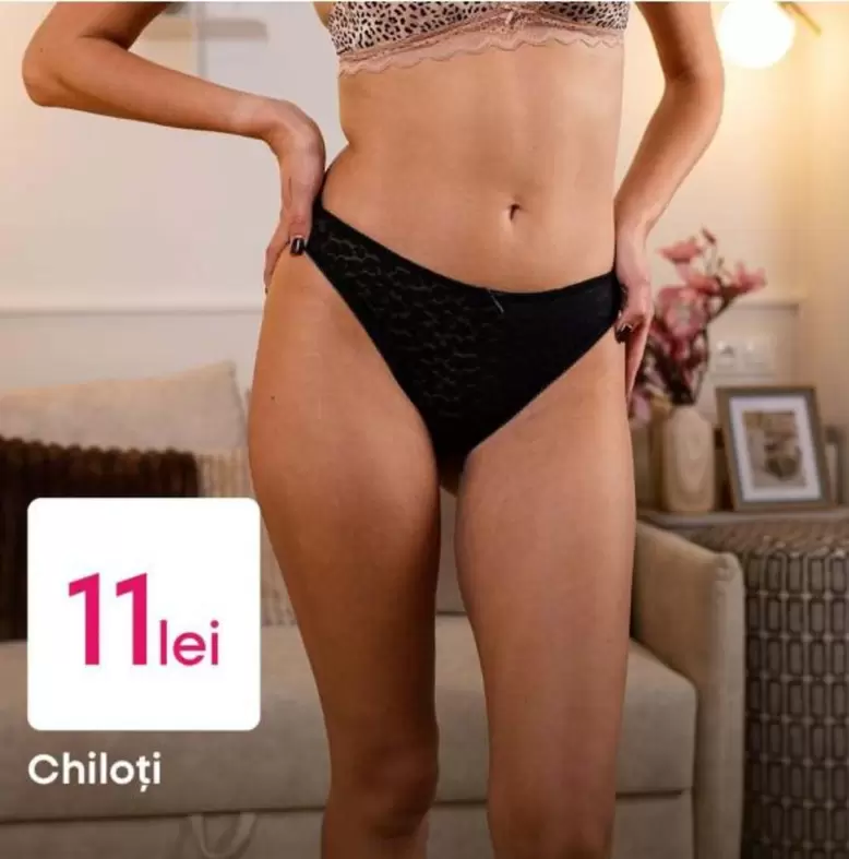 Chiloți