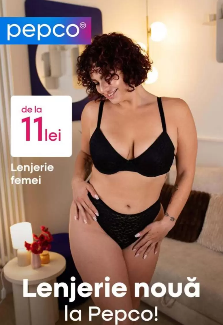 Lenjerie femei