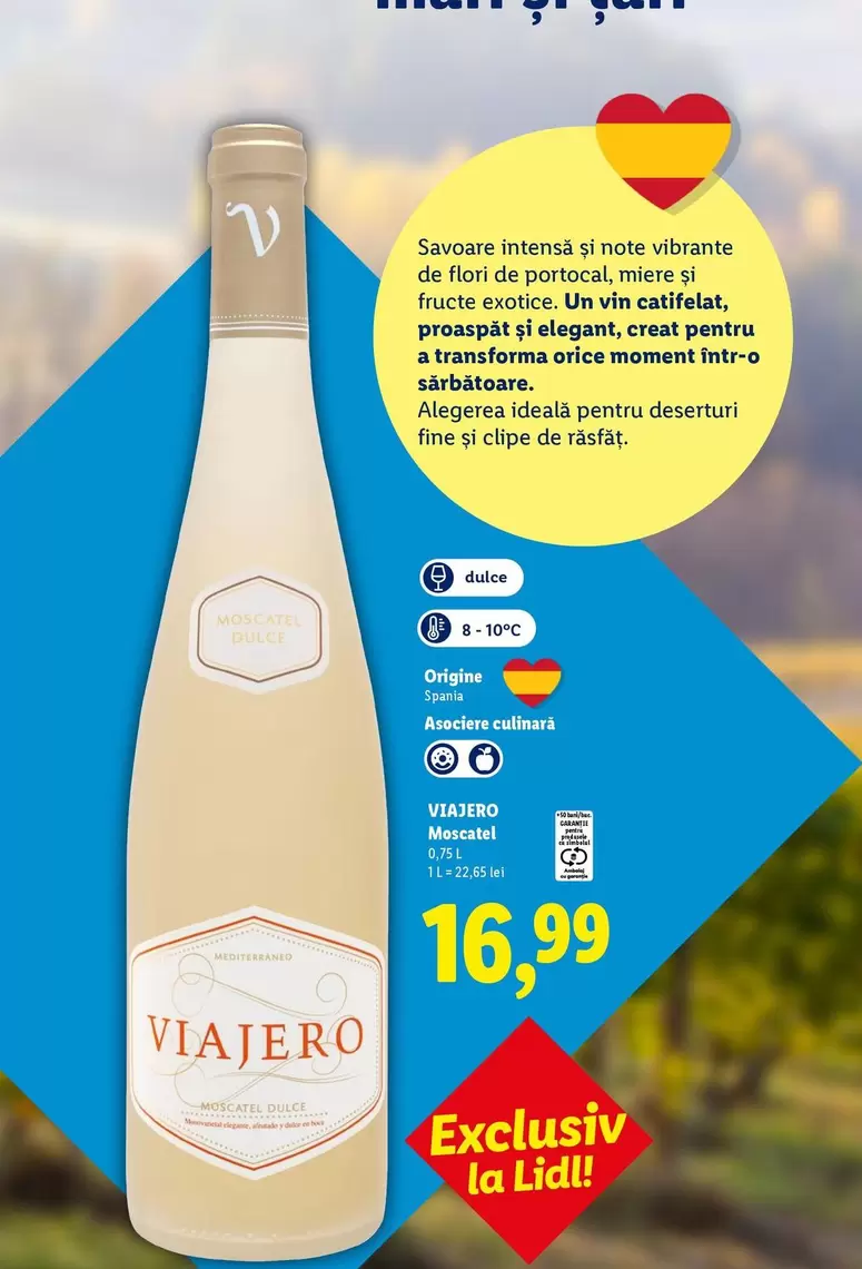 Vin spumant