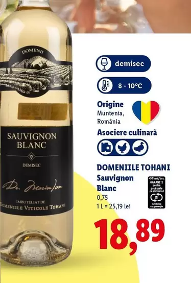 Sauvignon Blanc
