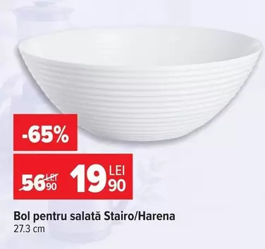 Bol pentru salată