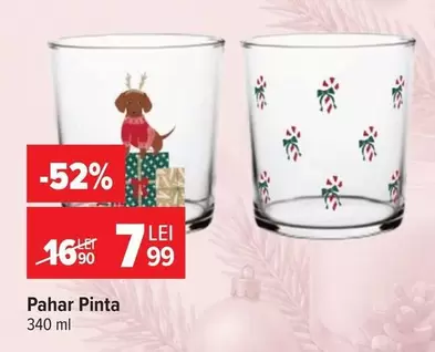 Pahar Pinta