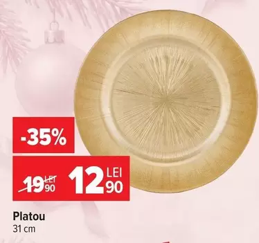 Platou