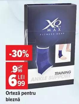 Ankle Support