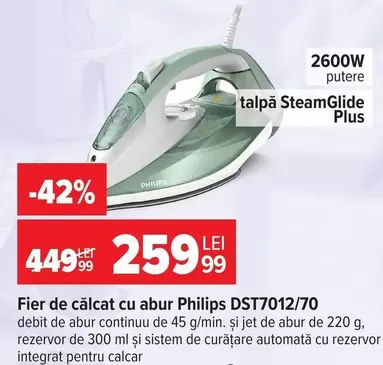 Philips - Fier de c