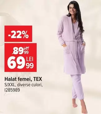 Halat femei, I285989