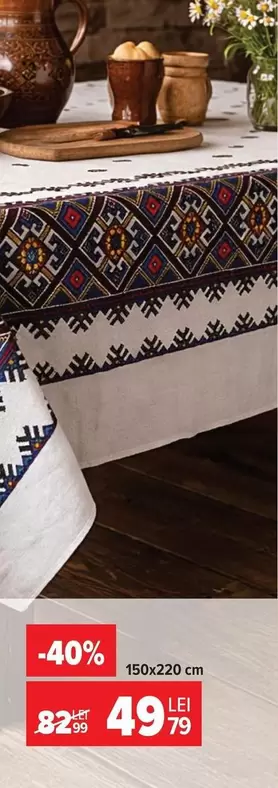 Tablecloth