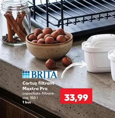 Cartuș filtrant Maxtra Pro
