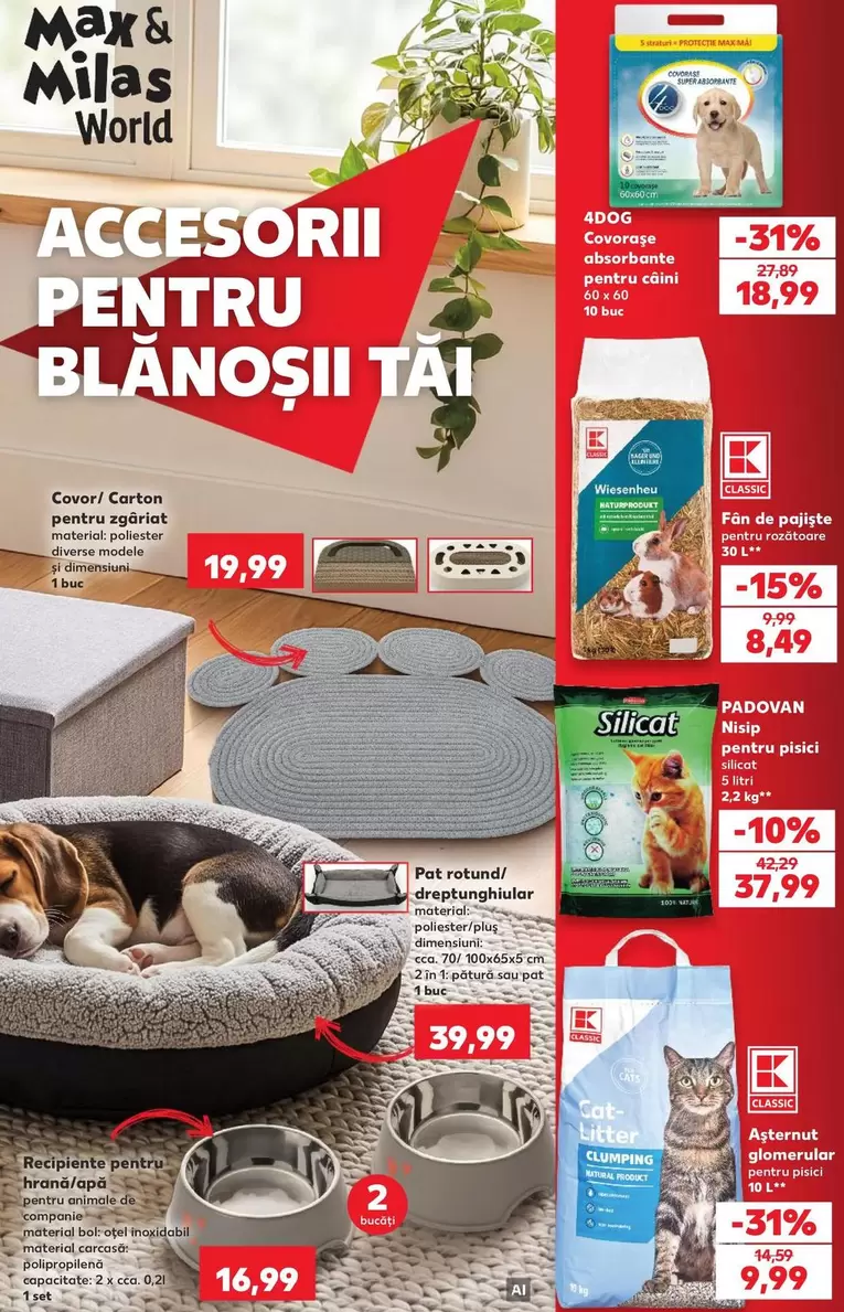Covor/ Carton Pentru Zgâriat