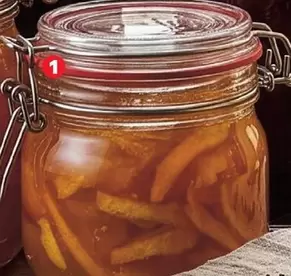 Orange Marmalade
