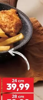 Frying pan