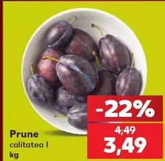 Prune