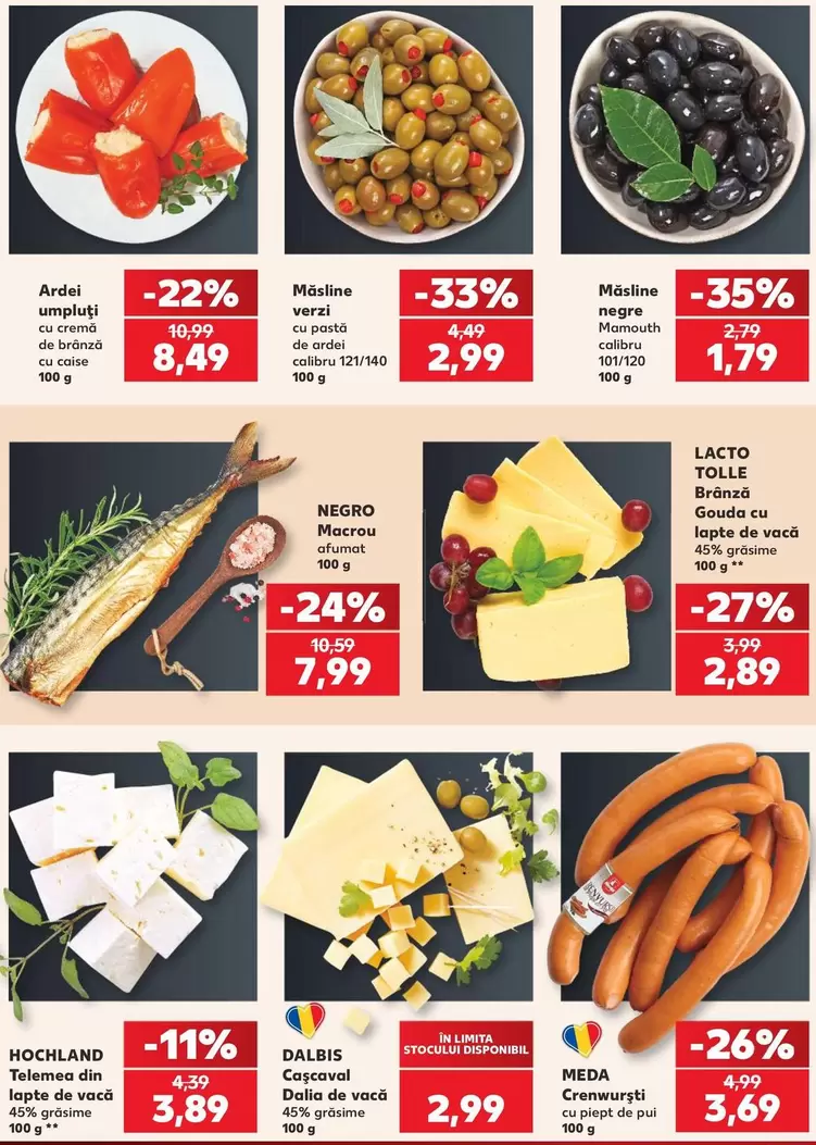 Ardei Umpluți Cu Cremă De Brânză Cu Caise
