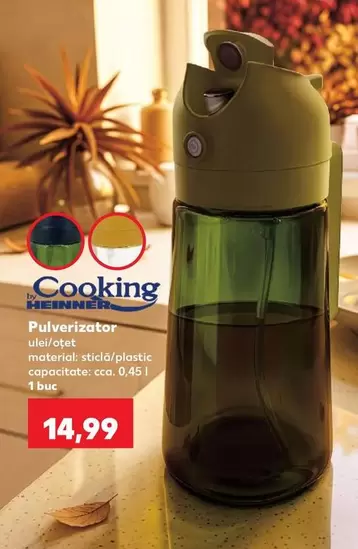 Pulverizator