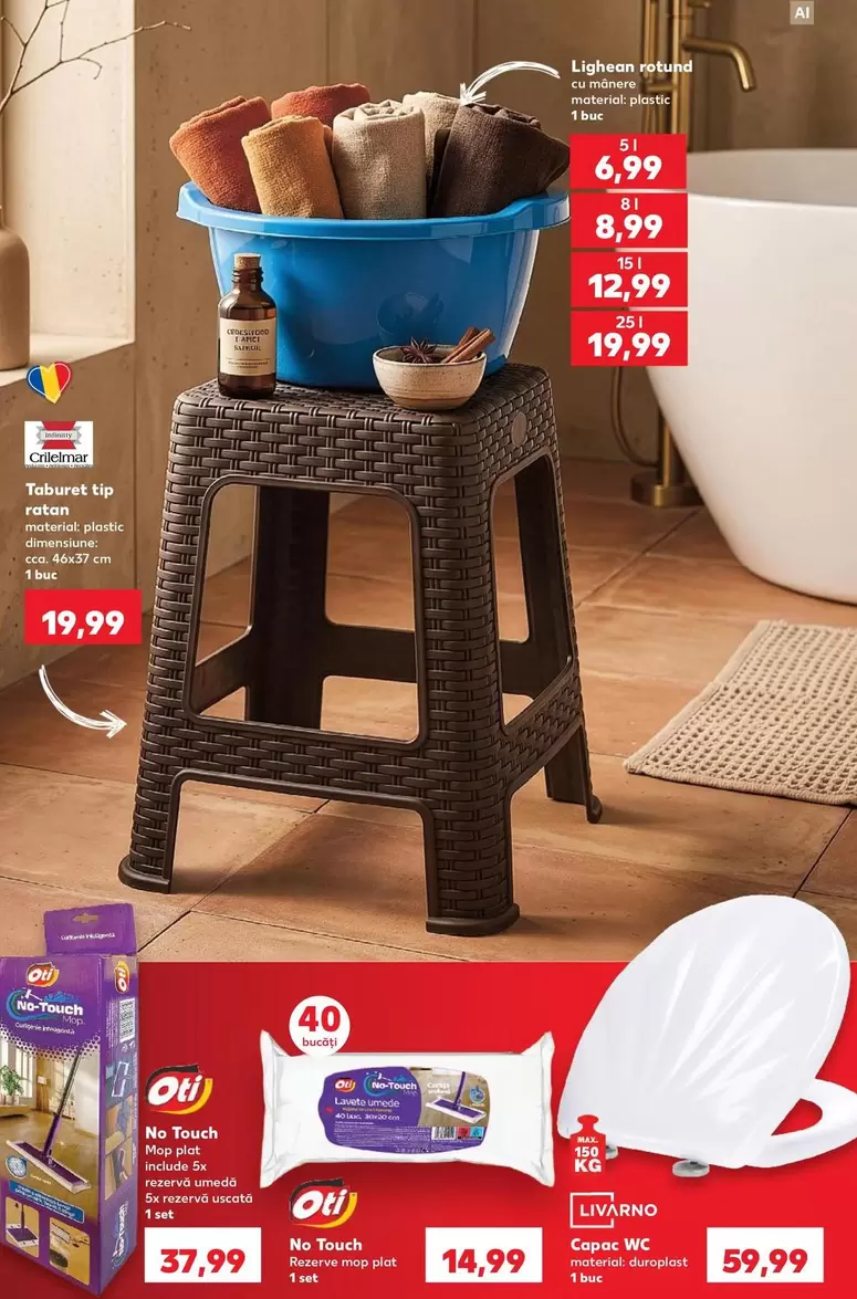 Taburet Tip Ratan