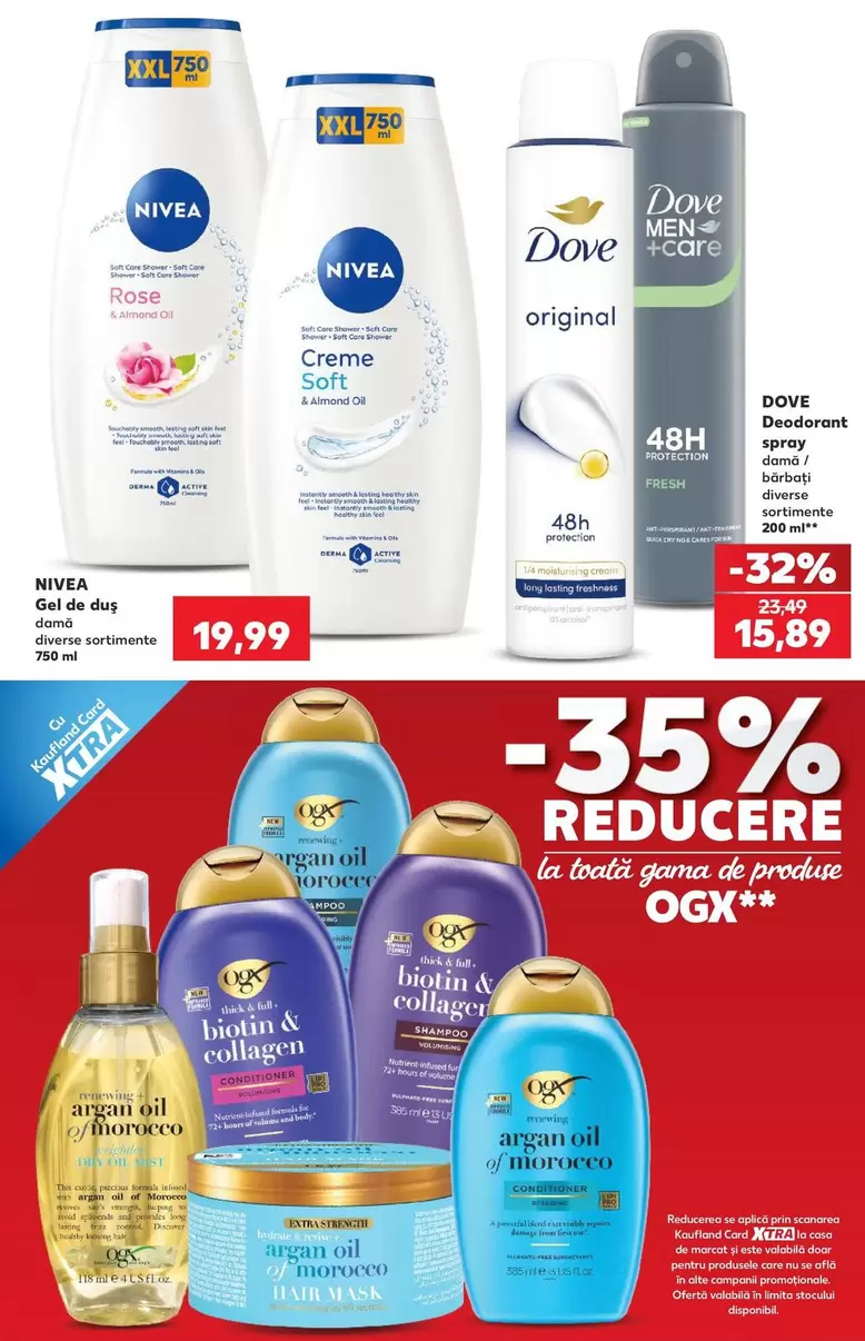 Gel de duș