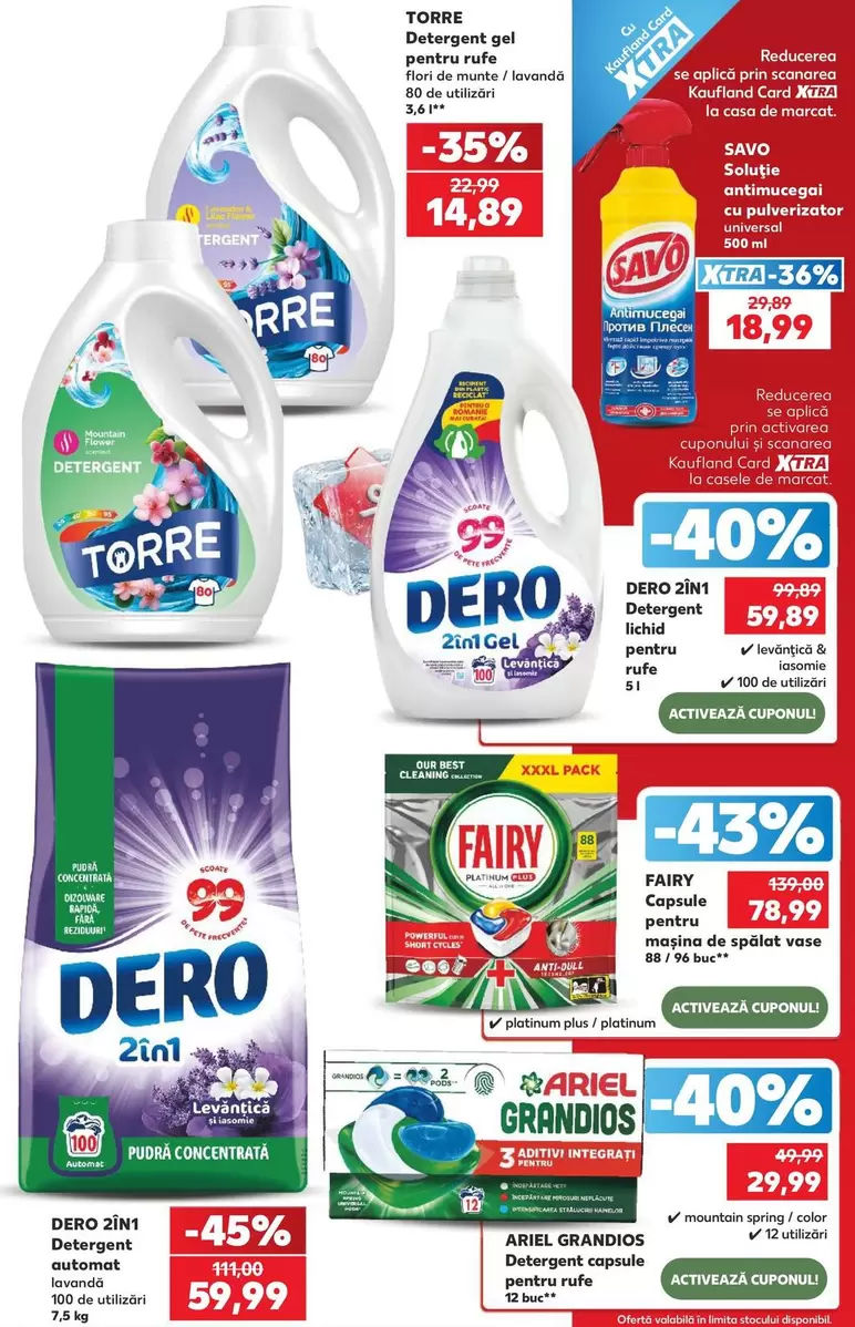 Soluție Antimucegai Universal