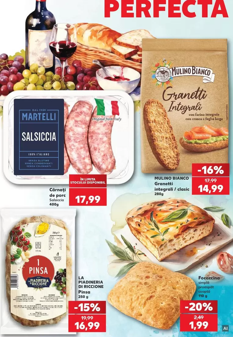 Salsiccia