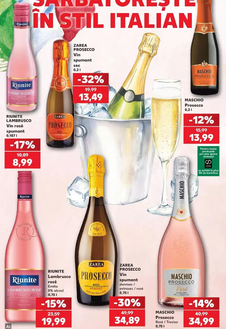 LAMBRUSCO