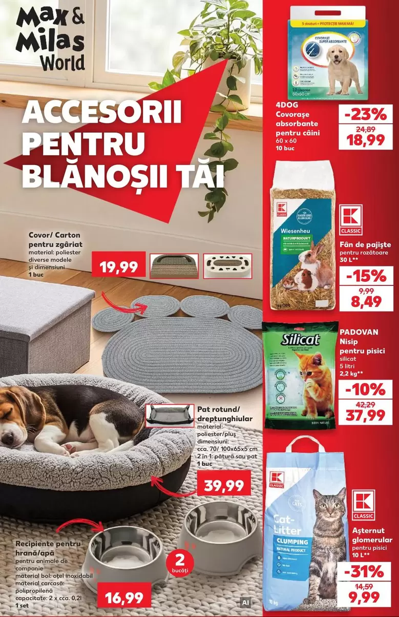 Covorașe Absorbante