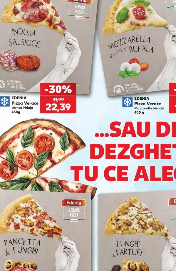 Pizza Verace
