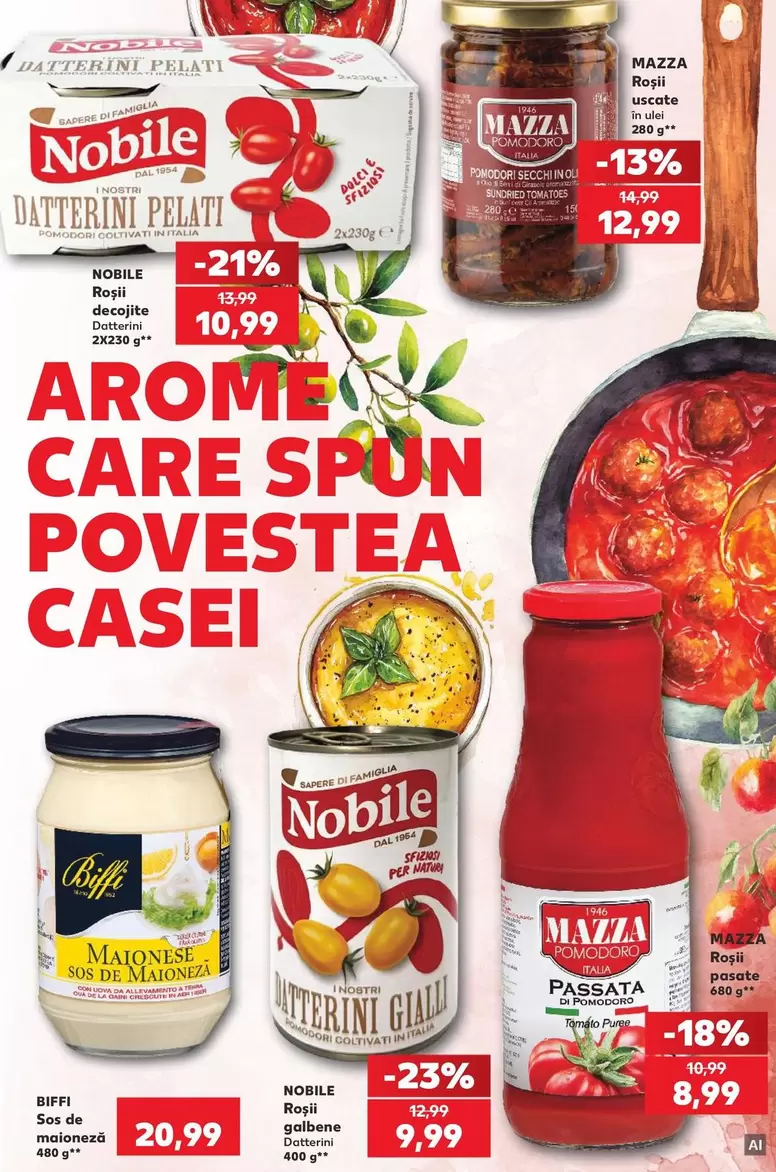 Datterini Pelati