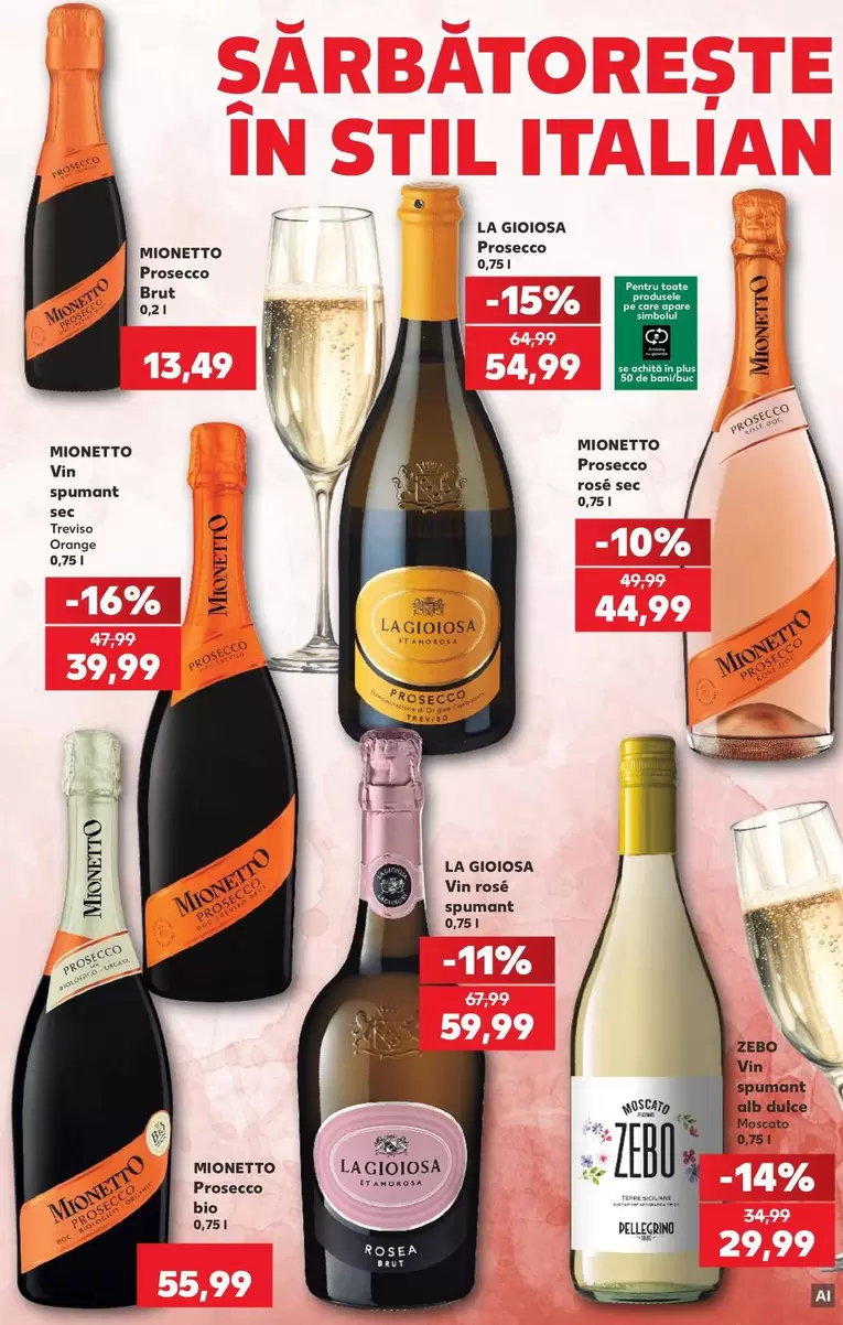 Prosecco Brut