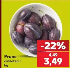 Prune